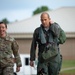 Shaw bids farewell to Col. Kevin “DUBS” Lord, 20th OG commander