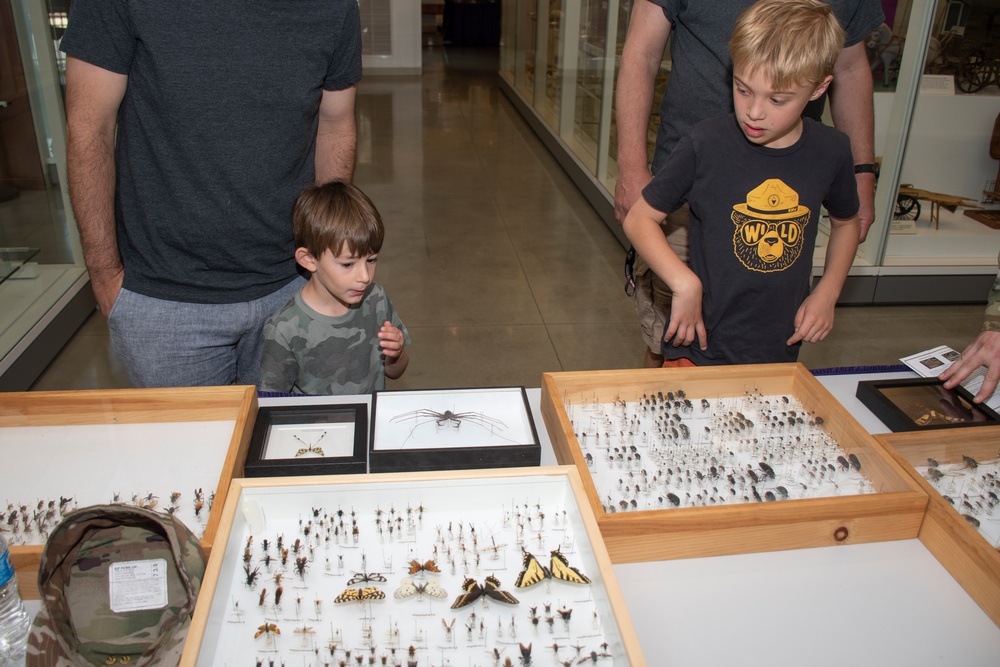 Bug Week