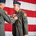 20th Operations Group conducts change of command ceremony