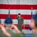 20th Operations Group conducts change of command ceremony