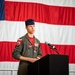 77th Fighter Squadron conducts change of command ceremony