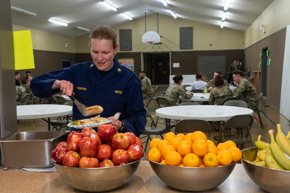 Operation Healthy Delta IRT