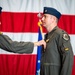 79th Fighter Squadron conducts change of command ceremony