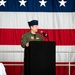 79th Fighter Squadron conducts change of command ceremony