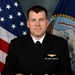 Cdr. Clayton Johnson