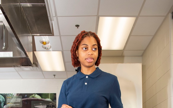 ACF Nationals Training