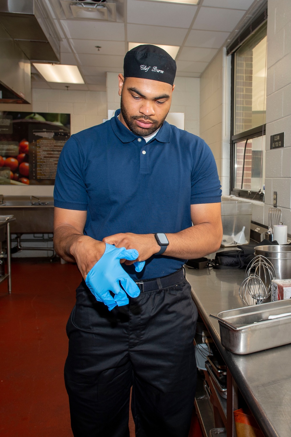 ACF Nationals Training