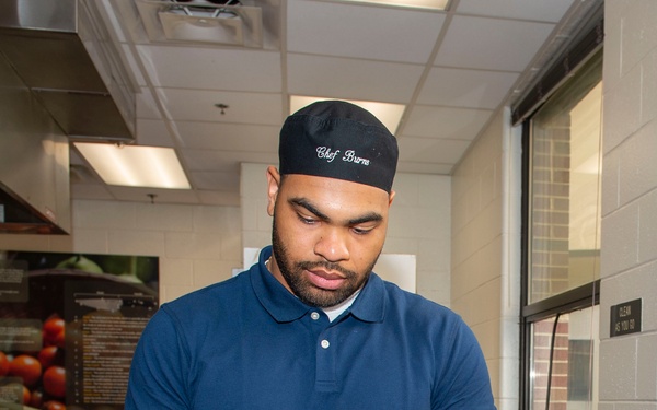 ACF Nationals Training