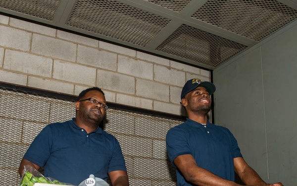 ACF Nationals Training