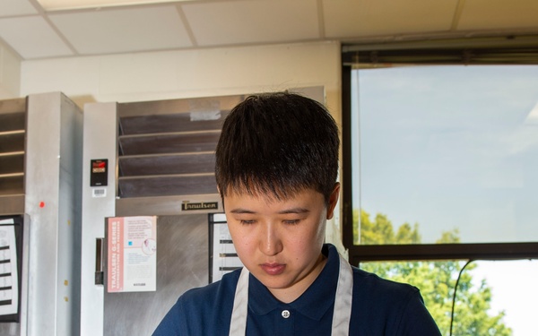 ACF Nationals Training