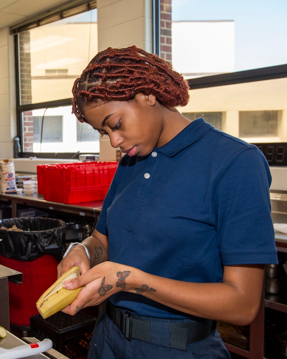 ACF Nationals Training