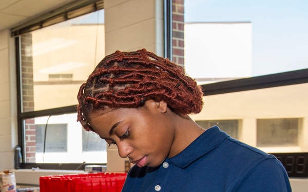 ACF Nationals Training