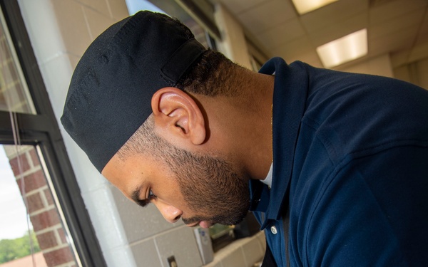 ACF Nationals Training