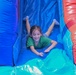 Little Rock AFB holds vacation bible school