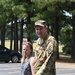 Little Rock AFB holds vacation bible school