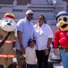 Norfolk Naval Shipyard Friends and Family Day