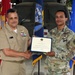 Sgt. Carlos Torres continues Service in U.S. Army