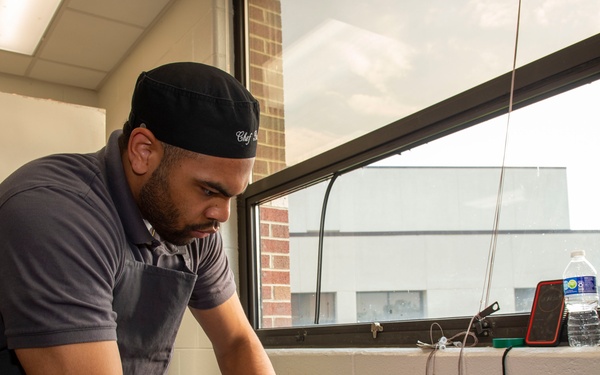 ACF Nationals Training