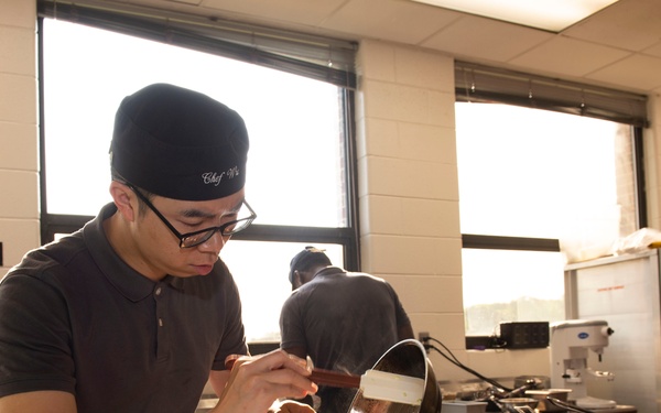 ACF Nationals Training