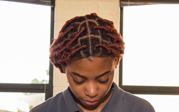 ACF Nationals Training