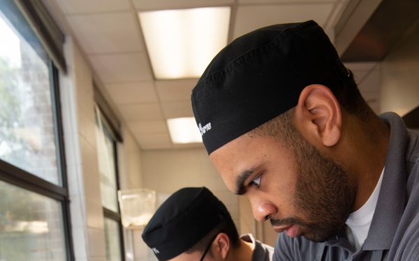 ACF Nationals Training