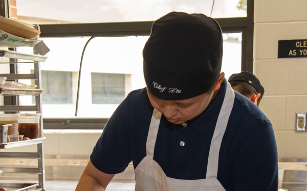 ACF Nationals Training