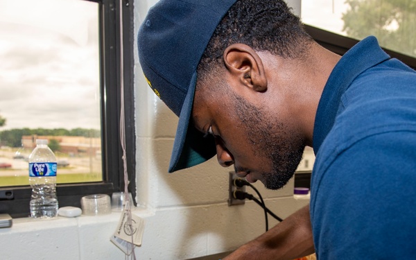 ACF Nationals Training