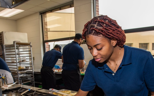 ACF Nationals Training