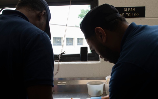 ACF Nationals Training