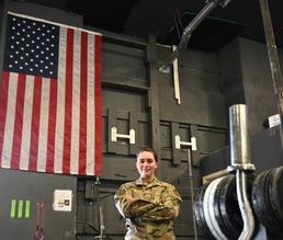 Lifting Success: Inside intel and the gym