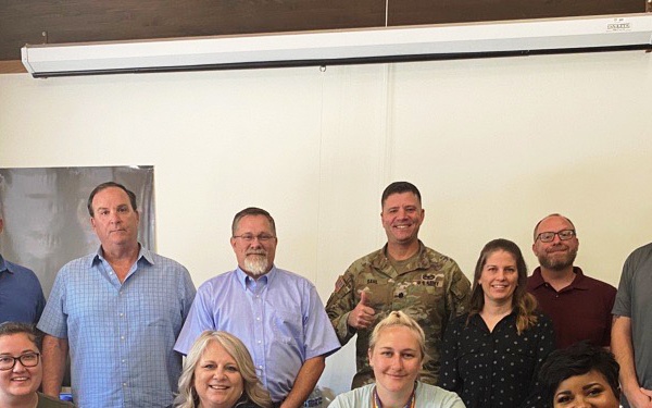 Nashville District pushes full STEAM ahead with teacher focused externships By Heather King