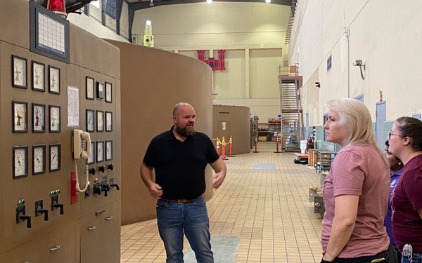 Nashville District pushes full STEAM ahead with teacher focused externships