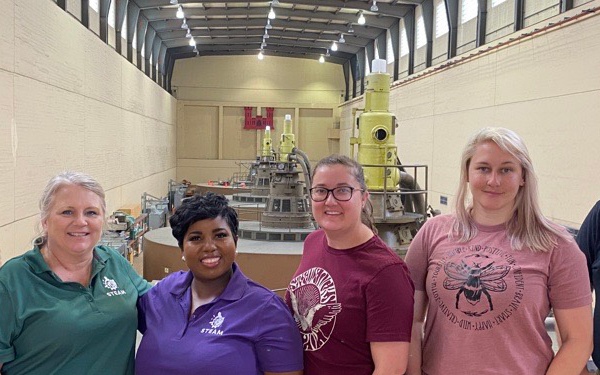 Nashville District pushes full STEAM ahead with teacher focused externships