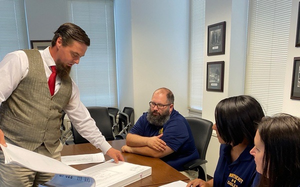 Nashville District pushes full STEAM ahead with teacher focused externships