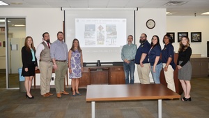 AFN Naples Radio News - Teachers Externship and USS Hershel Williams