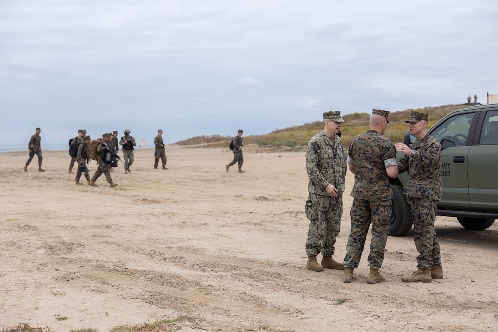 13th MEU Marines, Sailors return home from seven-month deployment