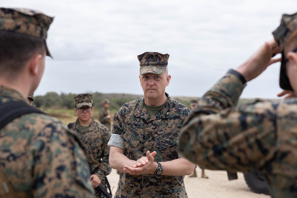 13th MEU Marines, Sailors return home from seven-month deployment