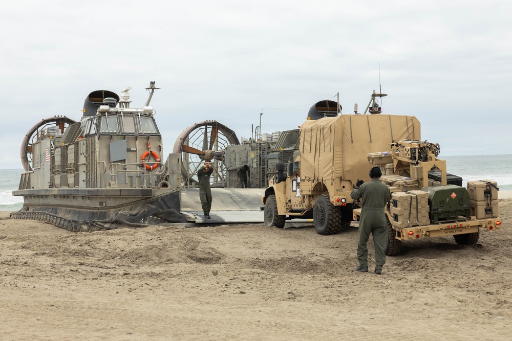 13th MEU Marines, Sailors return home from seven-month deployment