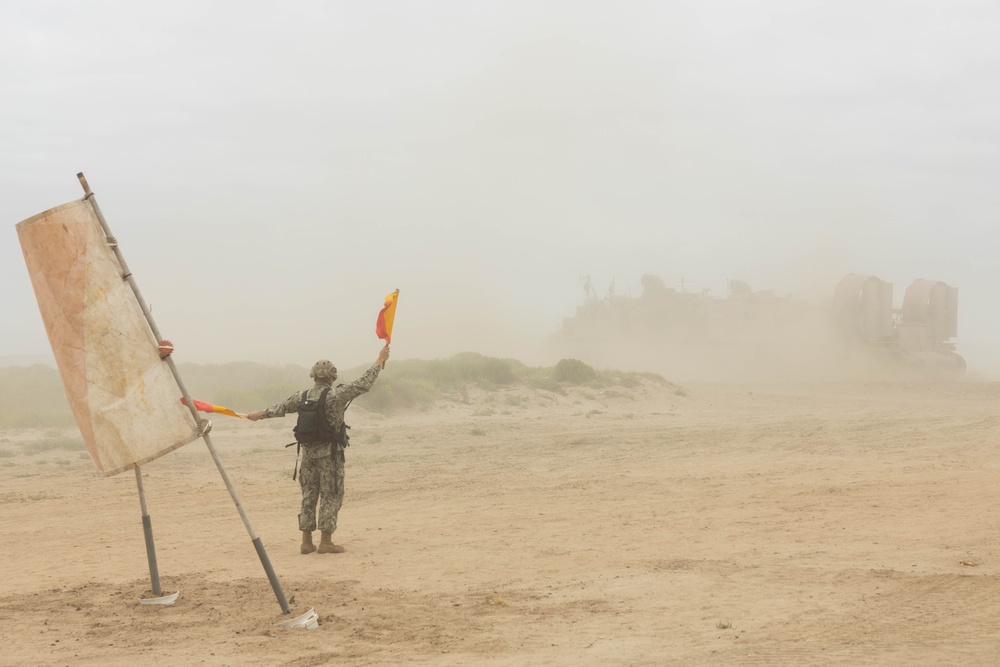 13th MEU Marines, Sailors return home from seven-month deployment