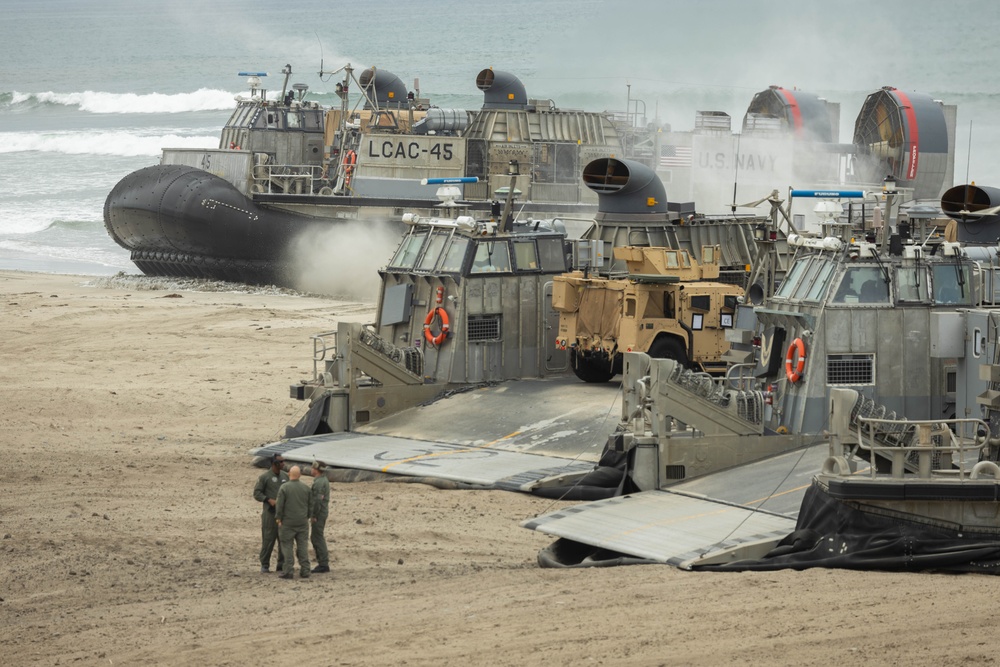 13th MEU Marines, Sailors return home from seven-month deployment