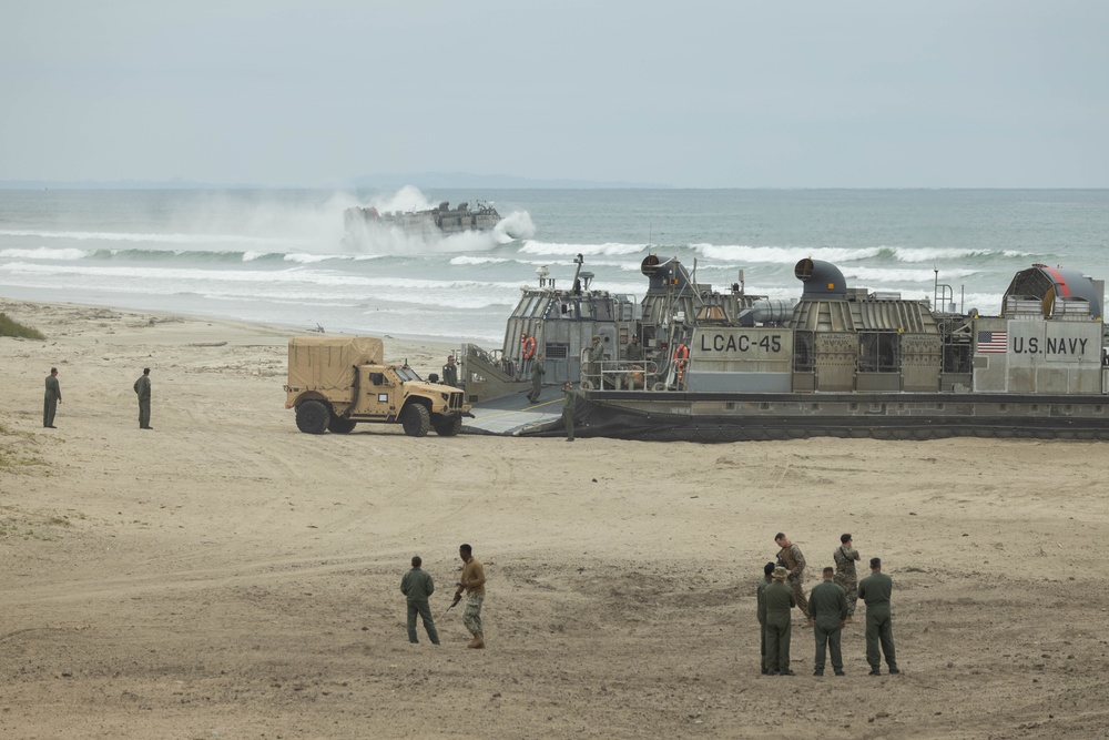 13th MEU Marines, Sailors return home from seven-month deployment