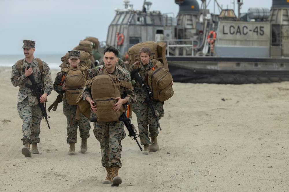 13th MEU Marines, Sailors return home from seven-month deployment