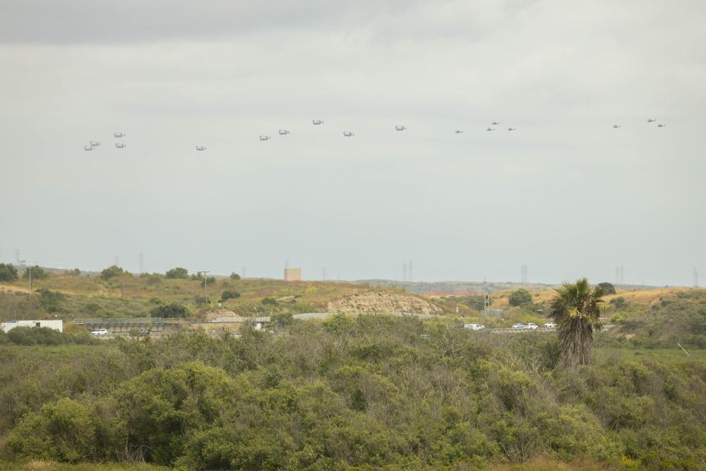 13th MEU Marines, Sailors return home from seven-month deployment