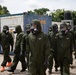 ‘Stronger Together’ Utah National Guard CBRN Task Force trains with Ghana Armed Forces during African Lion