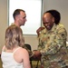 AMLC holds first detachment change of command