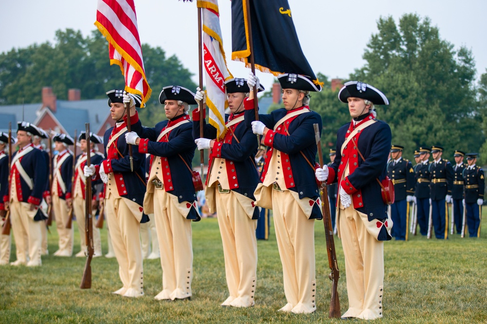 DVIDS - Images - Twilight Tattoo 2023 [Image 8 of 43]