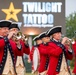 Twilight Tattoo 2023