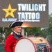 Twilight Tattoo 2023