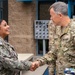 USSOCOM Commander Visits Naval Special Warfare Command, Validates Value of Rigorous Training