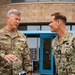 USSOCOM Commander Visits Naval Special Warfare Command, Validates Value of Rigorous Training